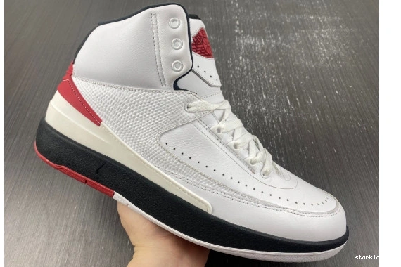 DX2454-106   2 Retro OG  Chicago Jordan DX2454-106 1019